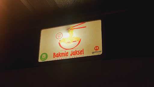 Bakmie Jaksel 8