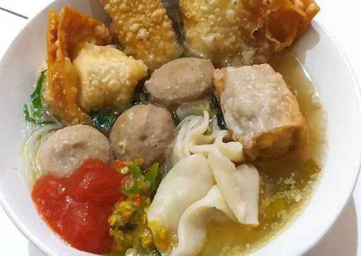 Bakso Malang Gondrong 7