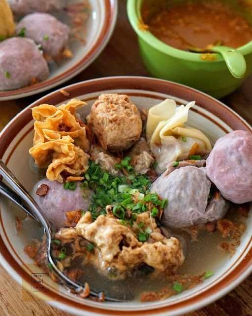 Bakso Malang Gondrong 9