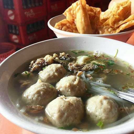 Bakso Malang Gondrong 6