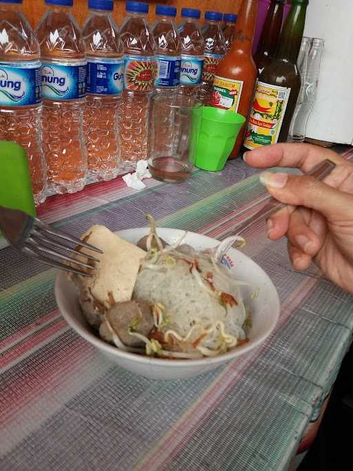 Bakso Pak Kabul Setiabudi 5