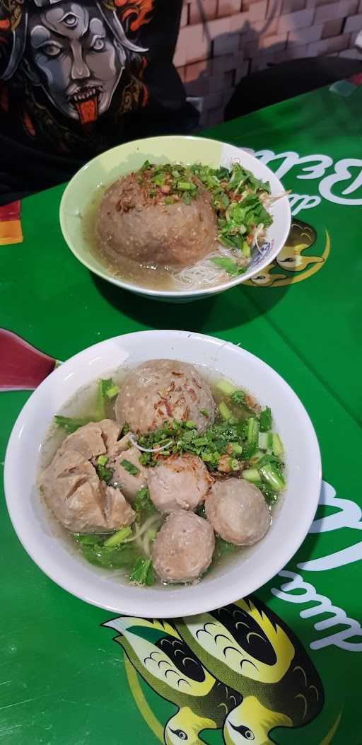 Bakso Pak Kabul Setiabudi 10