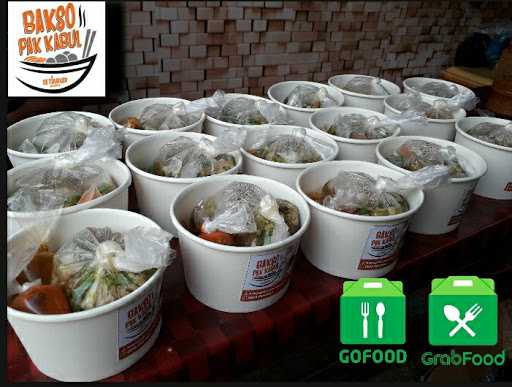 Bakso Pak Kabul Setiabudi 8