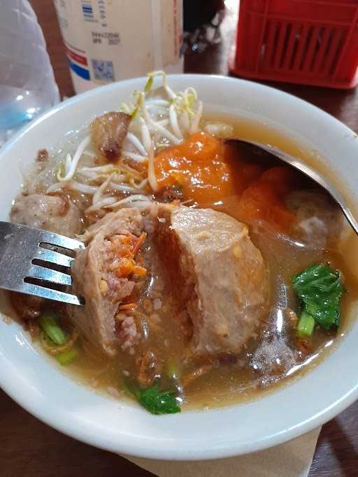 Bakso Pakde Acong 10