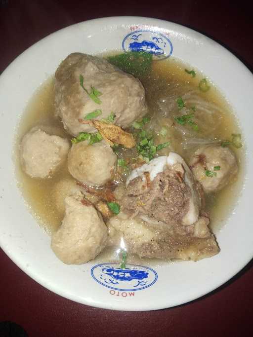 Bakso Pakde Acong 8