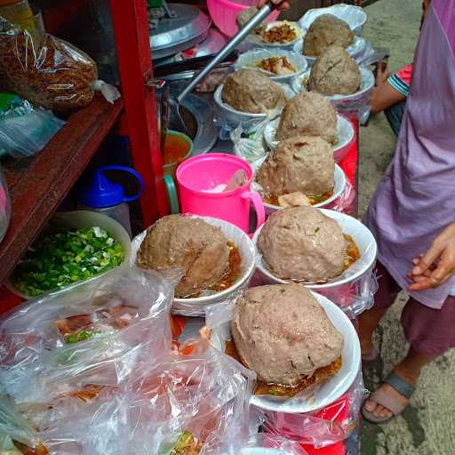 Bakso Pakde Acong 5