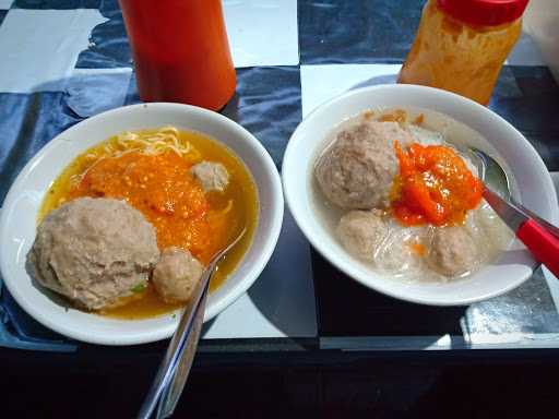 Bakso Pakde Acong 7