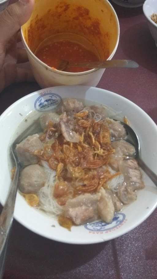 Bakso Paul 3