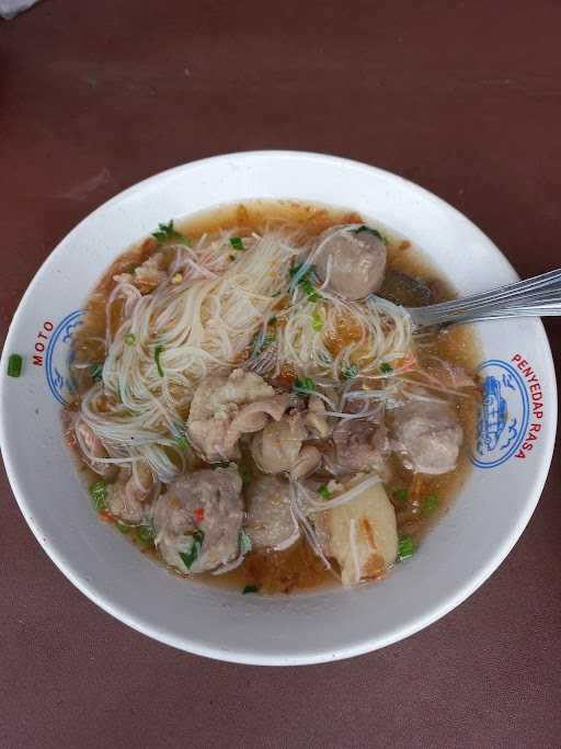 Bakso Paul 1