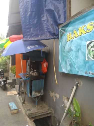 Bakso Paul 5