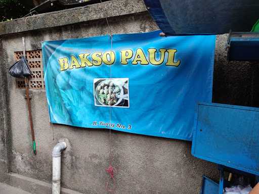 Bakso Paul 4