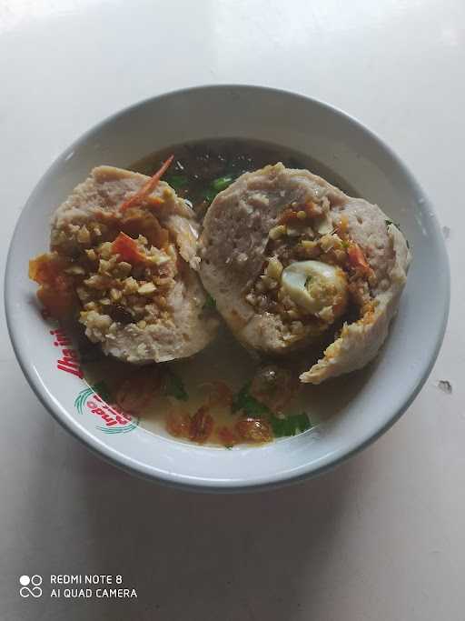 Bakso Rudal & Mie Ayam Bersemi 8