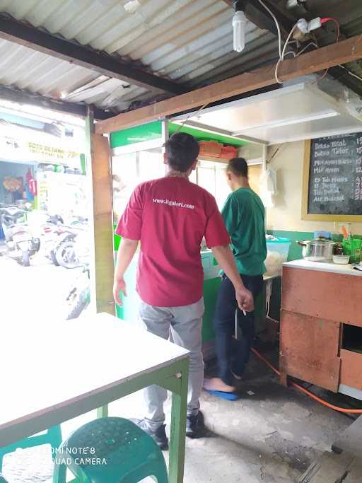 Bakso Rudal & Mie Ayam Bersemi 6