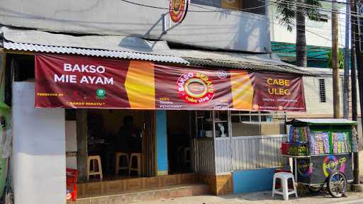 Bakso Serayu 1