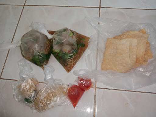 Bakso Serayu 5