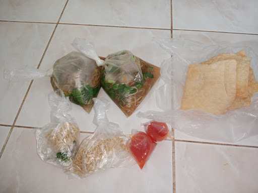 Bakso Serayu 8