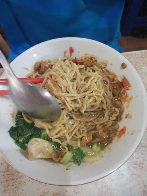 Bakso Serayu 3