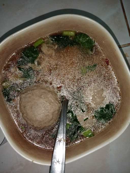 Bakso Serayu 9