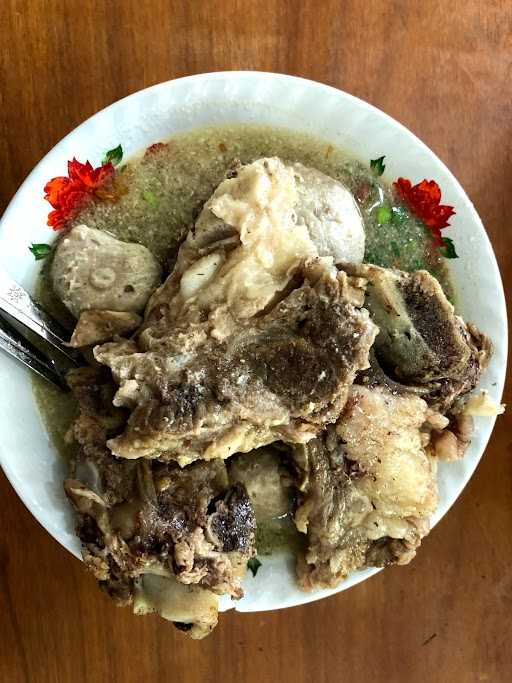 Bakso Solo Samrat 9