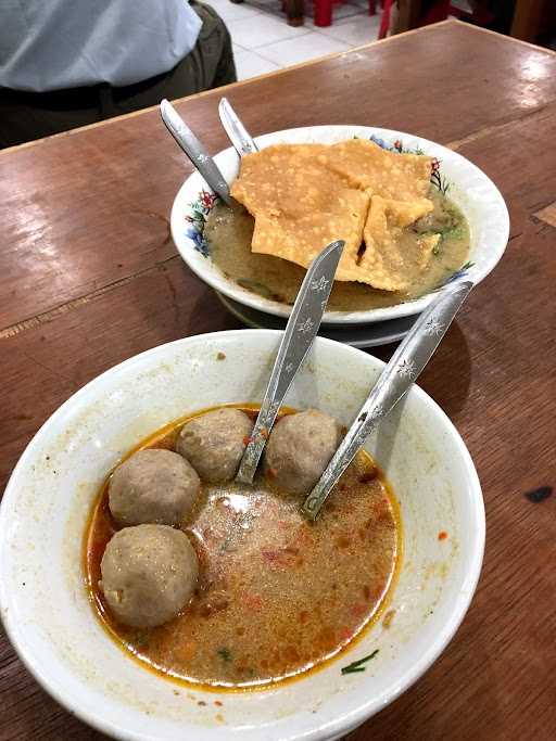 Bakso Solo Samrat 7