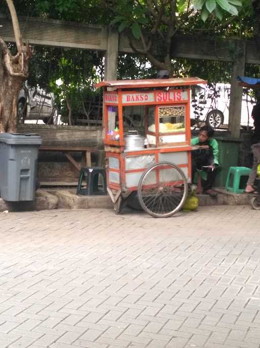 Bakso Sulis 1