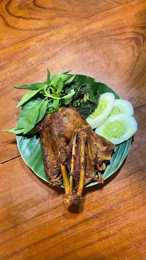 Bebek Goreng Haji Slamet | Satrio 3