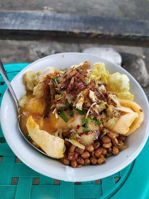 Bubur Ayam Flamboyan 1