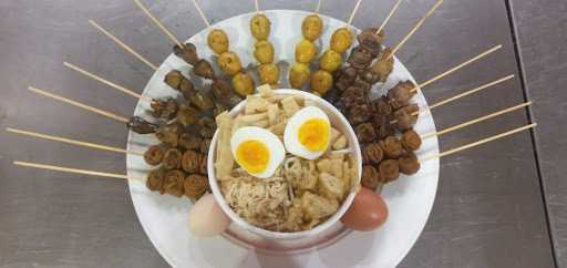 Bubur Ayam Naik Haji Wtc 6