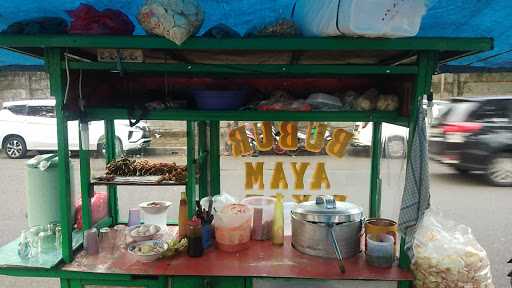 Bubur Ayam Pakde 3