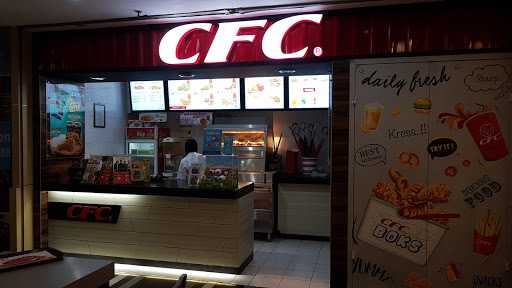 Cfc Mall Ambasador 6