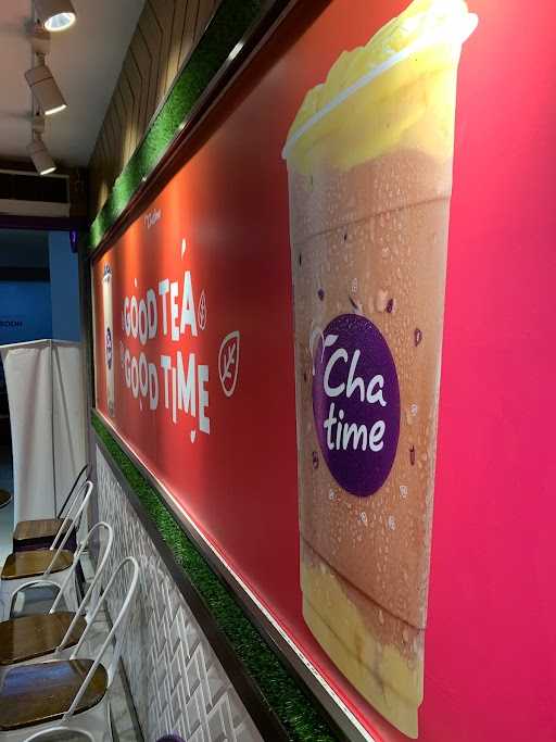 Chatime - Setiabudi Jakarta 7