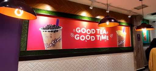 Chatime - Setiabudi Jakarta 5