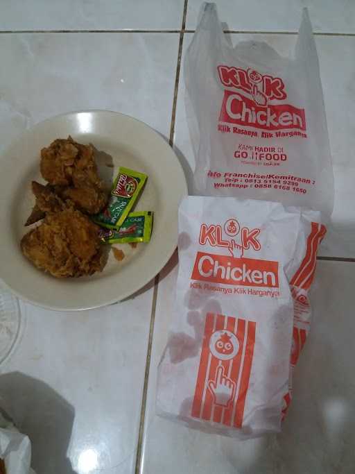 D'Besto Chicken & Burger 6