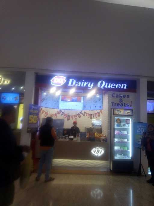 Dairy Queen 4