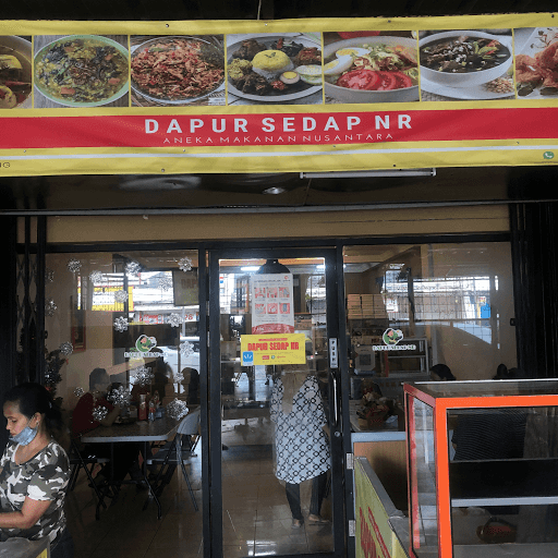 Dapur Sedap Nr 1