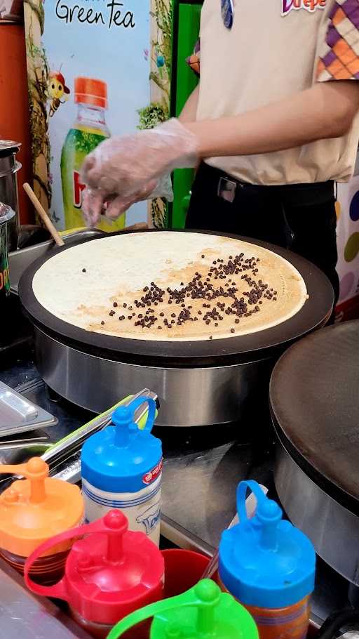 Dcrepes Kota Kasablanka 4