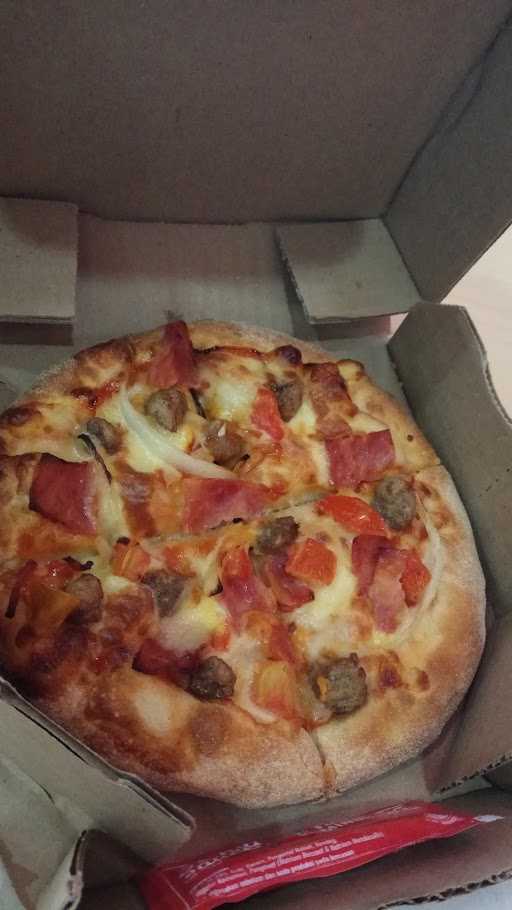 Domino'S Pizza 2