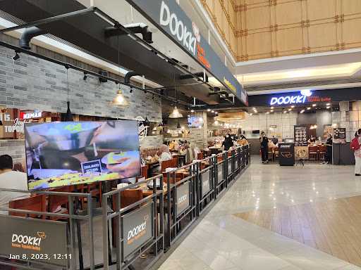 Dookki - Kota Kasablanka 8