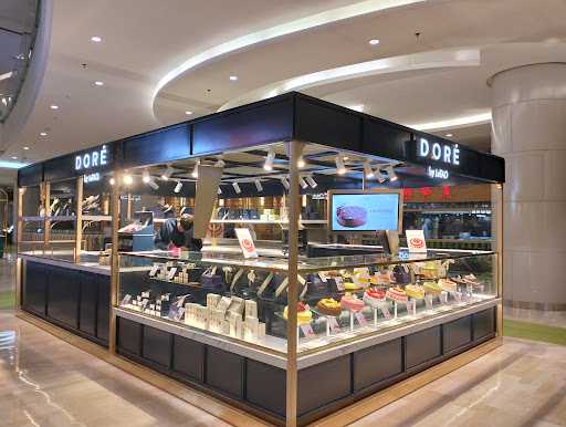 Dore By Letao Lotte Shopping Avenue 4