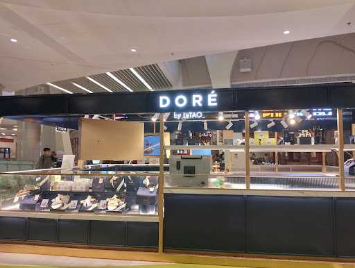 Dore By Letao Lotte Shopping Avenue 2