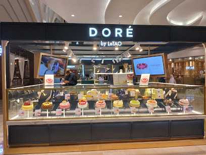 Dore By Letao Lotte Shopping Avenue 5