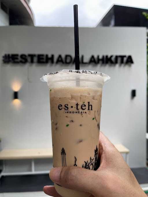 Esteh Indonesia Epiwalk 3