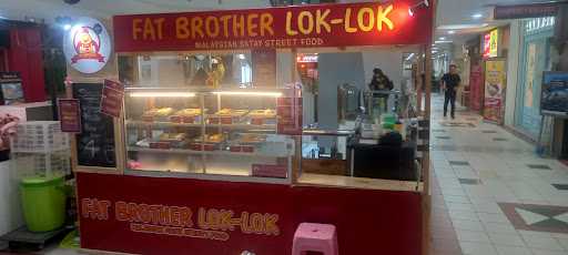 Fat Brother Lok Lok, Satrio 2