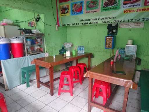 Gebyar Nasi Uduk 97 1