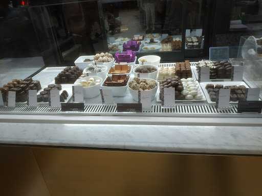 Godiva - Kota Kasablanka 8