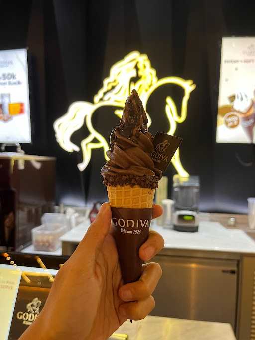 Godiva Kota Kasablanka 2