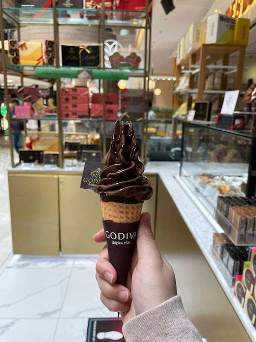 Godiva Kota Kasablanka 6