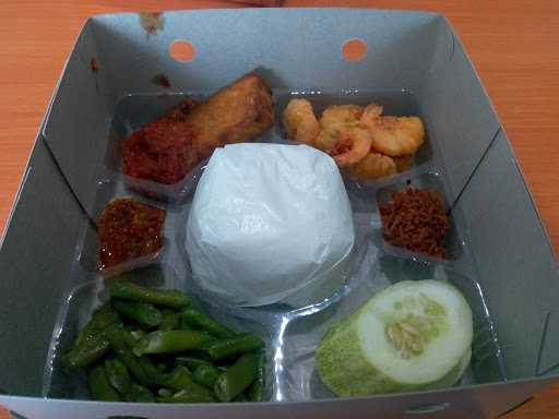 Gula Jawa Lunch Box & Tumpeng 3