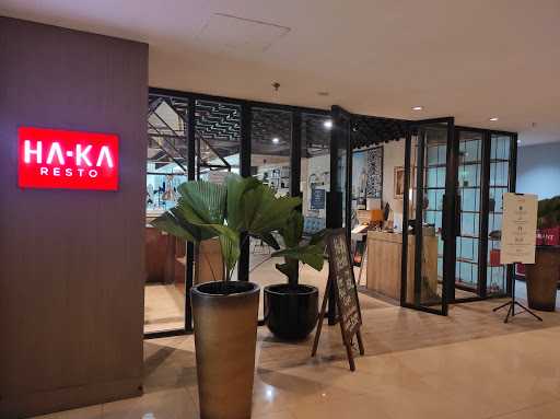 Ha-Ka Resto 1