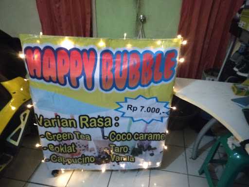 Happy Bubble 3